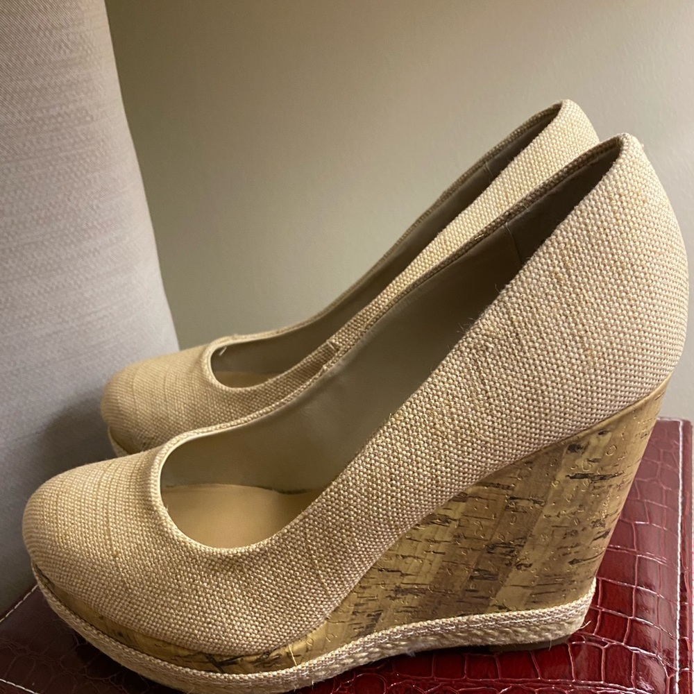 New Look shoes